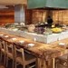 The two new Roka restaurants will join London sites in Canary Wharf and Charlotte Street (pictured)
