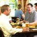 Politicians back the British pub
