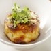 The Mini Gratins with Parsnip & Jerusalem Artichoke feature potatoes, real cream, French Emmentaler cheese, chives, parsley and chervil.