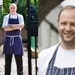 Aiden Byrne and Simon Rogan are the latest chefs to move from behind the stove to in front of the camera