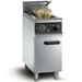 FriFri's Vortech fryers are the first ever gas products to be added to the range