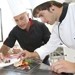 Young National Chef of the Year competition