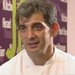 Bruno Loubet talks of his plans for new restaurant and the Michelin Guide