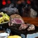 Ciro’s Brasserie's Cook your own Steak allows diners to make their own meal at the table