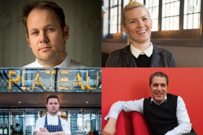 People on the Move in Hospitality: February 2015
