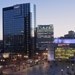 The Hyatt Regency Birmingham hotel, which neighbours the city's popular convention and exhibition centre, has been bought out of administration by a Hyatt affiliate 