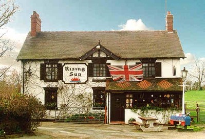The Grain to Glass initiative aims to support rural pubs, with a review of the impact of red tape