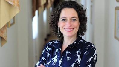 Alex Polizzi will be opening with the keynotes speech at the Annual Hotel Conference