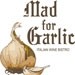 Mad For Garlic currently operates 27 sites in Korea and four in Asia