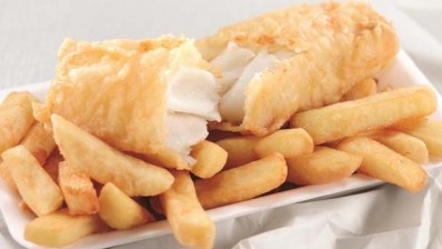 National Fish & Chips Award nominees announced