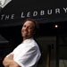 The Ledbury in Restaurant magazine