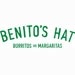 Benito's Hat to open fifth site in Farringdon