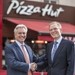 Pizza Hut restaurants new ownership 