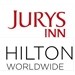 Jurys Inn’s hotels in Chelsea, Islington and Heathrow will become DoubleTree and Garden Inn properties