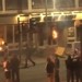 JD Wetherspoon's Woolwich pub burnt to the ground in London riots
