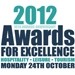 The Springboard Awards for Excellence rewards inspiring and driven people, organisations and initiatives within hospitality