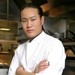 Jun Tanaka wants his new restarant to serve simple French and Mediterranean dishes designed for sharing