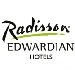 Radisson Edwardian has twelve hotels in London and two outside the capital