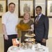 The Tea Guild gives top awards to Montagu Arms and Davenports Tea Room
