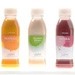 The Juno fruit drinks range comes in four  flavours - Lulo, Guanábana, Mora and Mango
