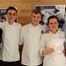 Electrolux reveals Chef Academy winners