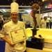 Rococo's Barry Johnson wins UK Pastry Open 2013