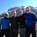 Chefs with Altitude: Top chefs and restaurateurs reach Kilimanjaro summit