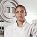 MasterChef: The Professionals 2012 winner Keri Moss opened the Corner Restaurant & Champagne Bar in Selfridges on Tuesday