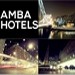 Amba Hotels will open four London properties in Tower Bridge, Charing Cross, Buckingham Palace Road and Marble Arch