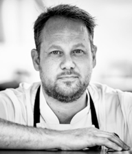Chef James Dugan joins Sheraton Grand London Park Lane