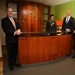 IHG wants Holiday Inn and Crowne Plaza to become the leading hotel brands for meeting and events in the UK