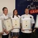 Craft Guild of Chef Graduate Awards 2012