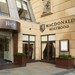 Macdonald Holyrood Hotel launched Rocca Brasserie in December after a £600,000 investment in the restaurant.