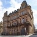 Liverpool's former Municipal Annexe council offices will become the first Doubletree by Hilton hotel in the city next year, Hilton Worldwide has announced