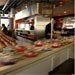 YO! Sushi UK serves 120,000 guests per week with an average spend per head of £15