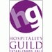 Hilton's Simon Vincent to lead newly-established Hospitality Guild