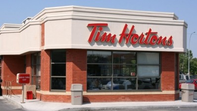 Tim Hortons to open first UK site in Glasgow