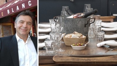 Brasserie Blanc aiming to 'double in size' by 2019