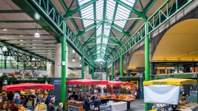 Borough Market restaurants remain closed after terrorist attack