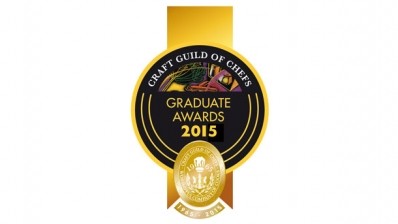 Craft Guild of Chefs reveals Graduate Awards finalists