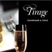 Tirage will offer French dishes with a range of Champagnes and sparkling wines by the glass