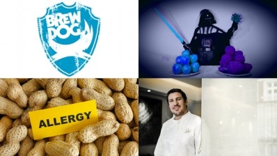 The top 5 stories in hospitality this week 25/04 - 29/04