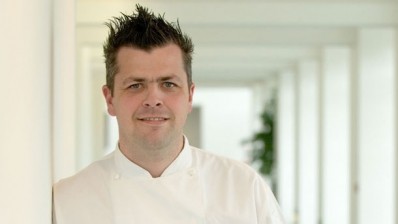 Allan Pickett will oversee daily operations at Piquet, the new Anglo French restaurant he is opening with Andre Blais