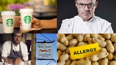 The top 5 stories in hospitality this week 14/12 - 18/12
