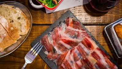 LOBOS meat and tapas bar to open second London site