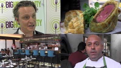 BigHospitality's top 5 videos of 2015