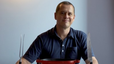 Chef Stéphane Reynaud to Tratra Shoreditch restaurant