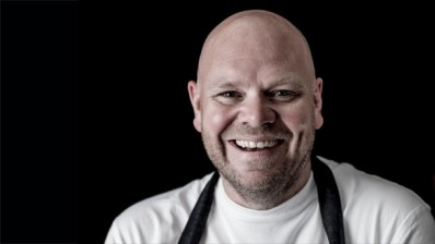 Bake Off Crème de la Crème presenter Tom Kerridge was fascinated by the skills of the pastry chefs on the show, said Benoit Blin