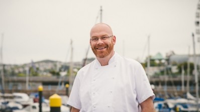 Simon Hulstone closes The Room in The Elephant