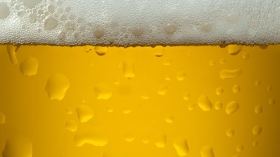 Lager loses lustre as ale and bitter sales rise